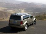 Dodge Nitro 2006 года